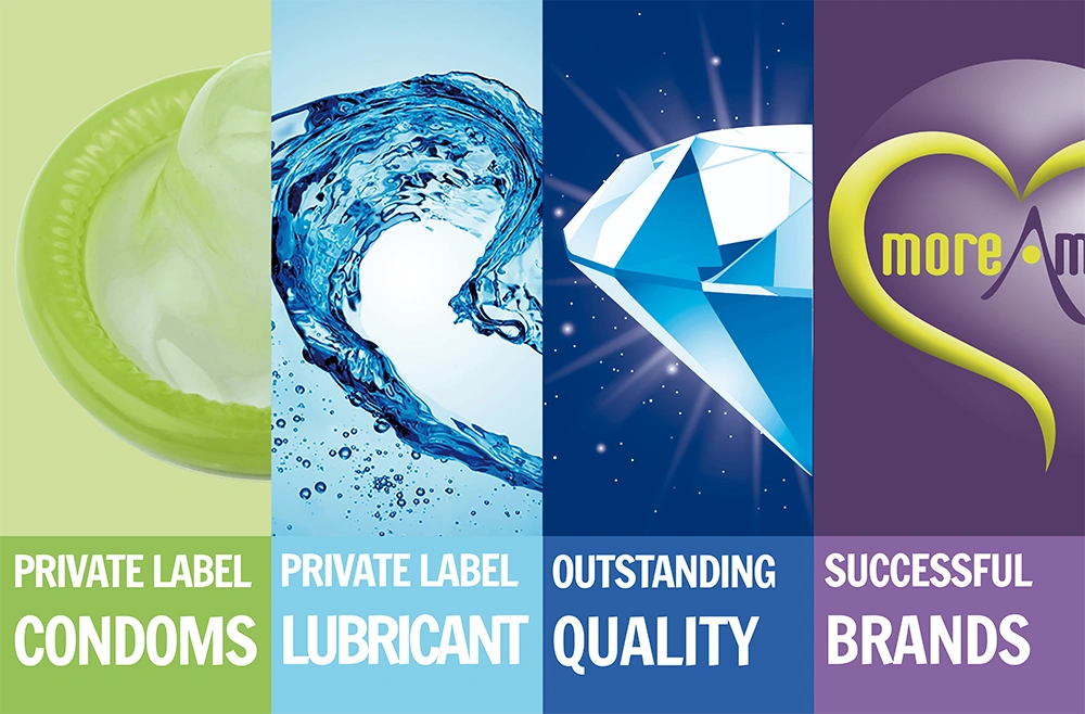 BizzyDiamondBV - Private Label Condoms and Personal Lubricants